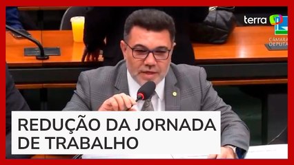 Feliciano defende trabalho ‘até a exaustão’ em comissão da Câmara