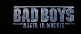 Bad Boys: Ride or Die (2024), de Edil El Arbi y Bilall Fallah | Tráiler