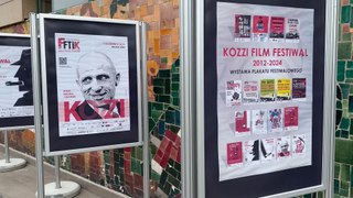 Gazeta Lubuska. Zielona Góra. 10 (13). KOZZI Film Festiwal - Co dzieje się w Kargowej?