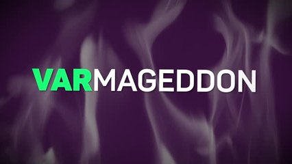 VARmageddon - Premier League clubs vote to keep VAR