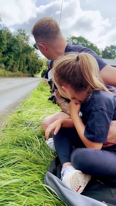 Isle of Man _ Manx GP first time reaction featuring Michael Dunlop