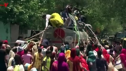 Last Twelve Months Hottest on Record