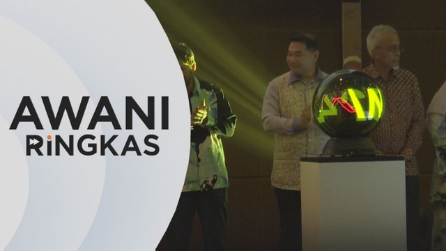 AWANI Ringkas: Penyasaran Subsidi | Sumber Tenaga