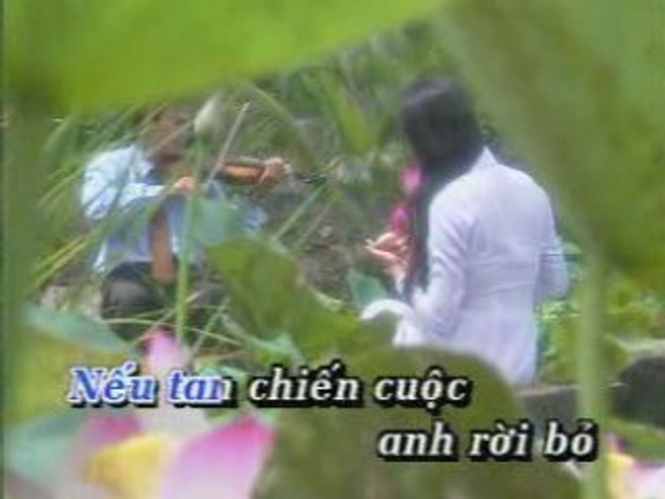 Dua Em Ve - Truong Vu