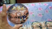 大帅哥电视剧 DVD TVB Multimedia Entertainment Original Malaysia 正版