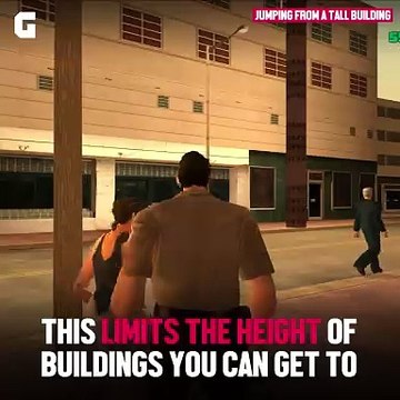 We've come so far GTA SERIES #gaming