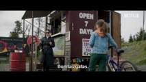 Bodkin - Tráiler oficial (SUBTITULADO) - Netflix
