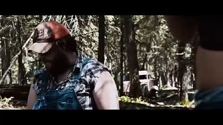 Tucker & Dale fightent le mal Bande-annonce (ES)