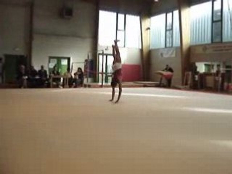 Benjamin salto jap