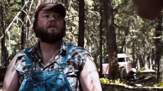 Tucker & Dale fightent le mal Bande-annonce (EN)