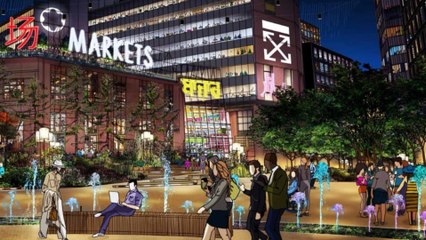 Birmingham's Smithfield Redevelopment Nears Final Approval 🚧