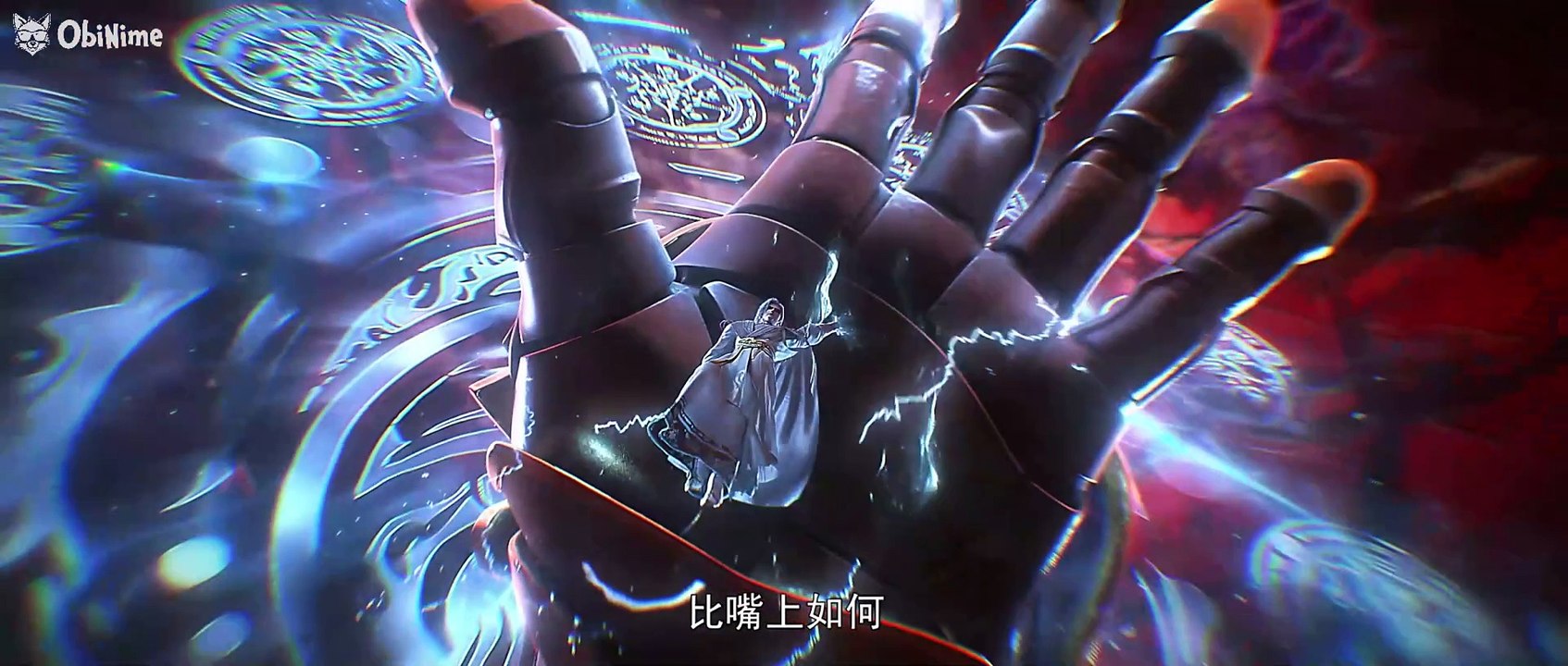 EP166- Dunia Sempurna