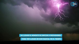 Roberto Brasero confirma la llegada de la DANA más temida: este el día exacto