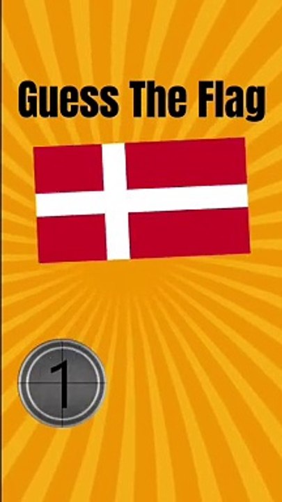 Guess The Flag