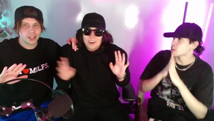 Rubius dice "que han hecho historia" en el vídeo de MrBeast