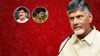 TDP ఫ్యాన్స్ కి Good News వారికి మంత్రులుగా ఛాన్స్ పక్కా | Andhra Pradesh | Oneindia Telugu