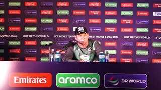 Ireland's Garry Wilson previews ICC T20 World Cup group clash with Canada
