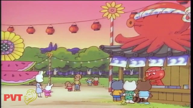 アンパンマン アニメ TV 2024 Vol 2119 Full HD それいけ アンパンマン Full Let's Go Anpanman Anime Vol 2119