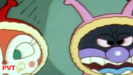 アンパンマン アニメ スペシャル TV 2024 Vol 3052 Full HD  それいけ アンパンマン Full  Let's Go Anpanman Anime 2024
