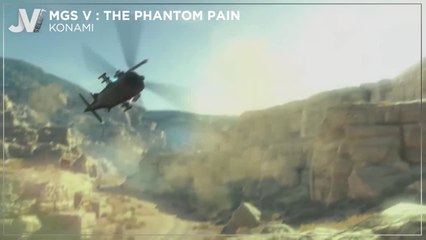 JVSelect Plot Twist Revealed