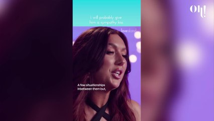 Love Island's Patsy and Munveer fail to convince fans they have a connection: ‘Each other's safe option’