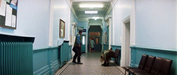 Starve Acre Bande-annonce VO