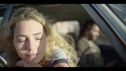 Historias invisibles (2024), de Guillermo F. Navarro |  Tráiler