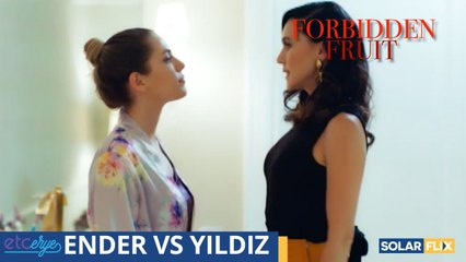 Ender vs Yildiz - Forbidden Fruit Pinoy