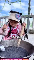 वाह मुर्गी ने तो कमाल कर दिया  Wow murgi Ne to Kamal Kar Diya #viral #shorts (3840p_60fps_VP9-160kbit_Opus)