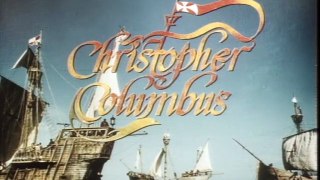 Christopher Columbus The Miniseries 4of5