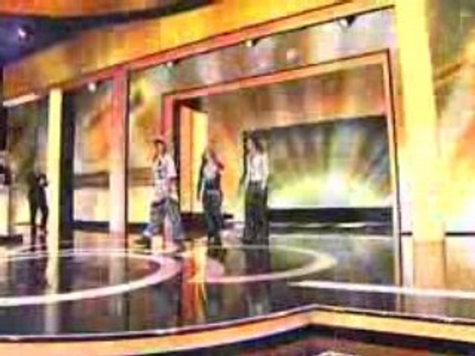 Tokio Hotel-08.03.25-leute heute-Bill's Operation