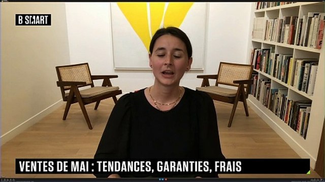 ART & MARCHÉ - Ventes de mai : des résultats mitigés sur fond de garanties