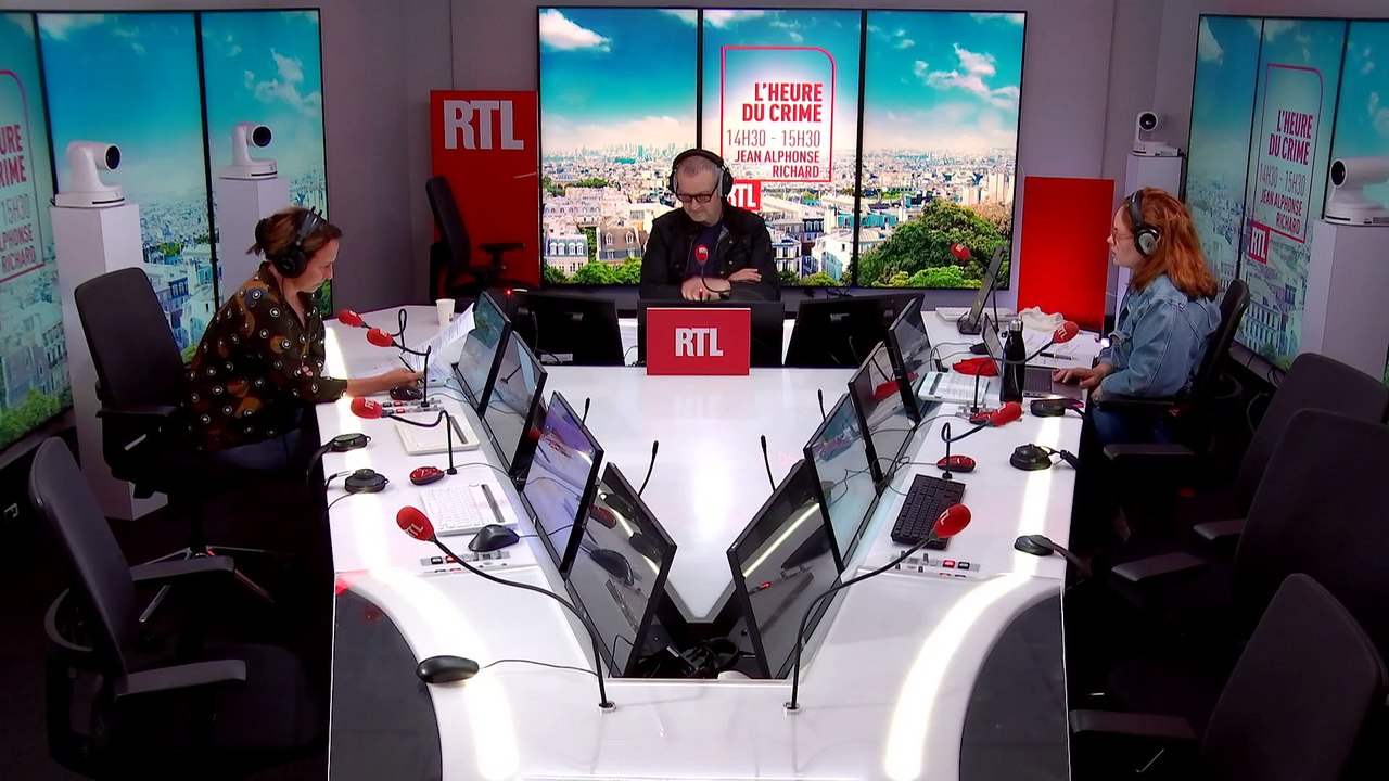 80 ans du débarquement, Roland-Garros, météo de vendredi : le journal RTL de 15h du 06 juin 2024