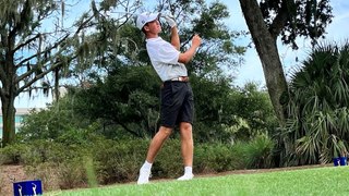 Rising Golf Star Jackson Koivun's Journey as a U.S. Amateur