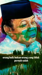 KH. Zainuddin MZ. Orang baik. #ceramahlucu