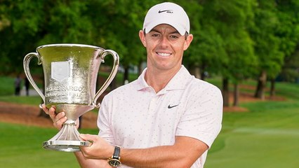 U.S. Open Player Preview: Scheffler, McIlroy, & Schauffele