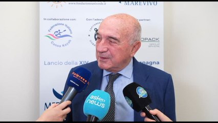 Mare, Tripi (Almaviva): leva digitalizzazione per salvaguardia