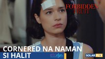 Bumisita si Halit kay Zehra pagkatapos ng kanyang _aksidente - Recap Ep 37 - Forbidden Fruit Pinoy