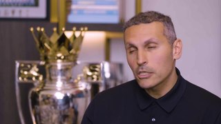 Man City Chairman Khaldoon Al Mubarak 2024 season review Part Two
