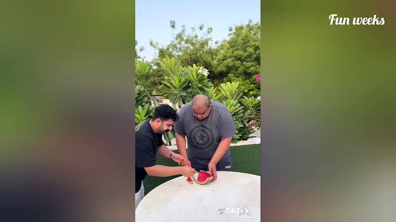 Funny Arab Video Part 77 - Arab halal memes - Halal funny videos