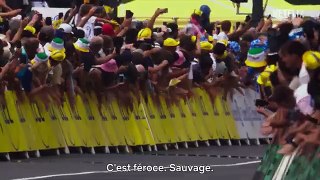 Tour de France : au coeur du peloton, bande-annonce de la saison 2 sur Netflix