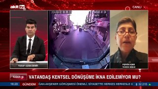 İstanbul'da yapı stoğu alarm veriyor