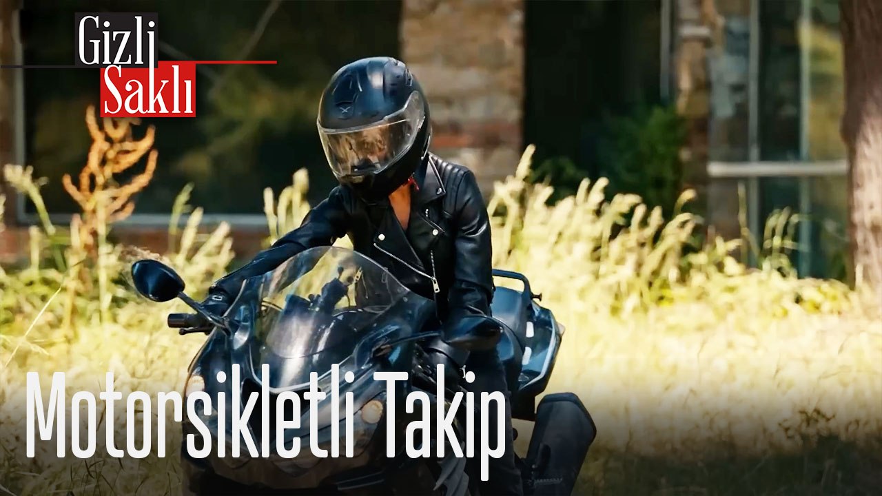 Motorsikletli Takip