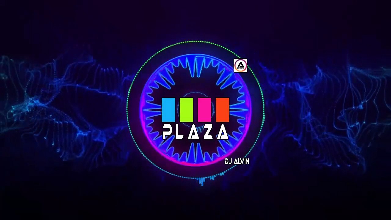 Dj Alvin - Plaza