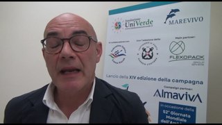 Mare, Casu (Castalia): al lavoro per ridurre marine litter