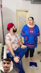 Mujhy mota kiyon bola