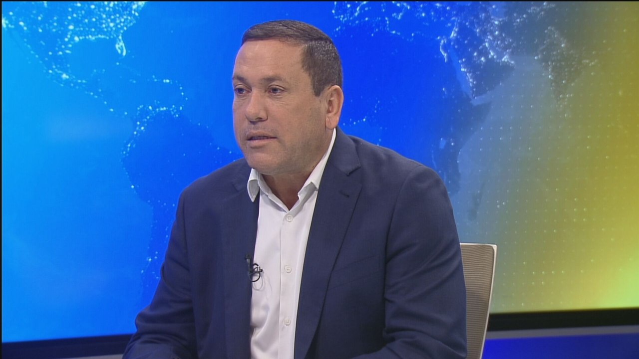 Daniel Brea del Partido Popular: Estuvimos en la pelea, salimos muy bien