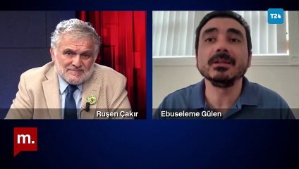 Tải video: Ebuseleme Gülen: Fethullah Gülen aslında uçağa binip ABD’ye geldiği gün kaçırıldı