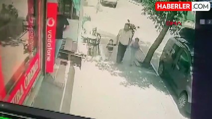 Avcılar'da sahte zabıta iş yeri sahibini dolandırdı