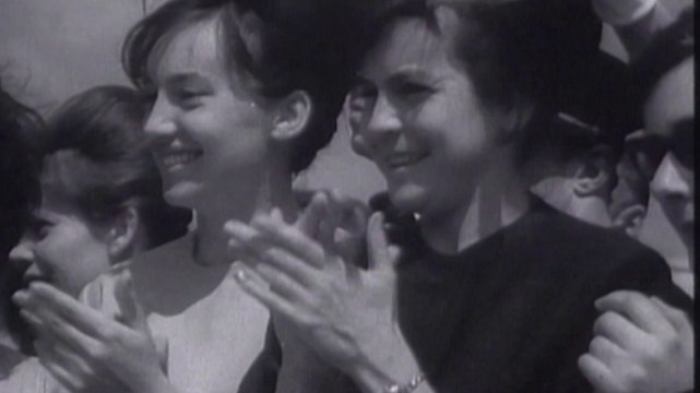 2004 Lorient, ville moderne 01 * Ville de Lorient & Trigone Production